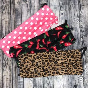 Face covers Handmade